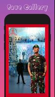 Photo Frame Dirgahayu TNI تصوير الشاشة 3
