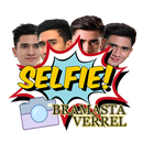 Selfie With BramastaVerrel APK