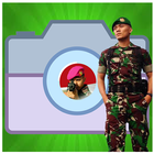 Selfie With TNI icône