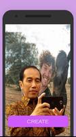 Selfie With TNI capture d'écran 2
