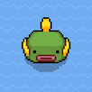 Splashy Froggy Fish APK