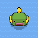 Splashy Froggy Fish APK