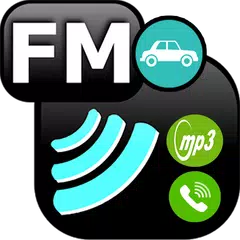 Descargar APK de Transmisor FM Coche