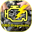 Diagnóstico OBD de Dados Motorizados
