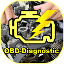 APK Motor Data OBD Diagnostic