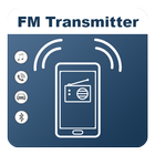 Xe FM Transmitter 100% biểu tượng