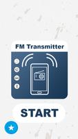 Mobil FM Transmitter 100% screenshot 1