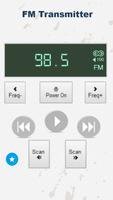 Mobil FM Transmitter 100% screenshot 2