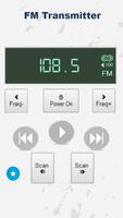 Mobil FM Transmitter 100% screenshot 3