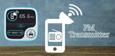 Transmissor FM para carro