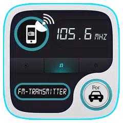 FM Transmitter for Car APK download