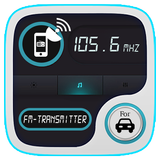 FM Transmitter for Car icône