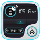 FM Transmitter for Car icon