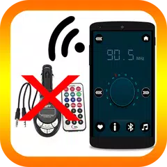 Baixar FM Transmitter Pro APK