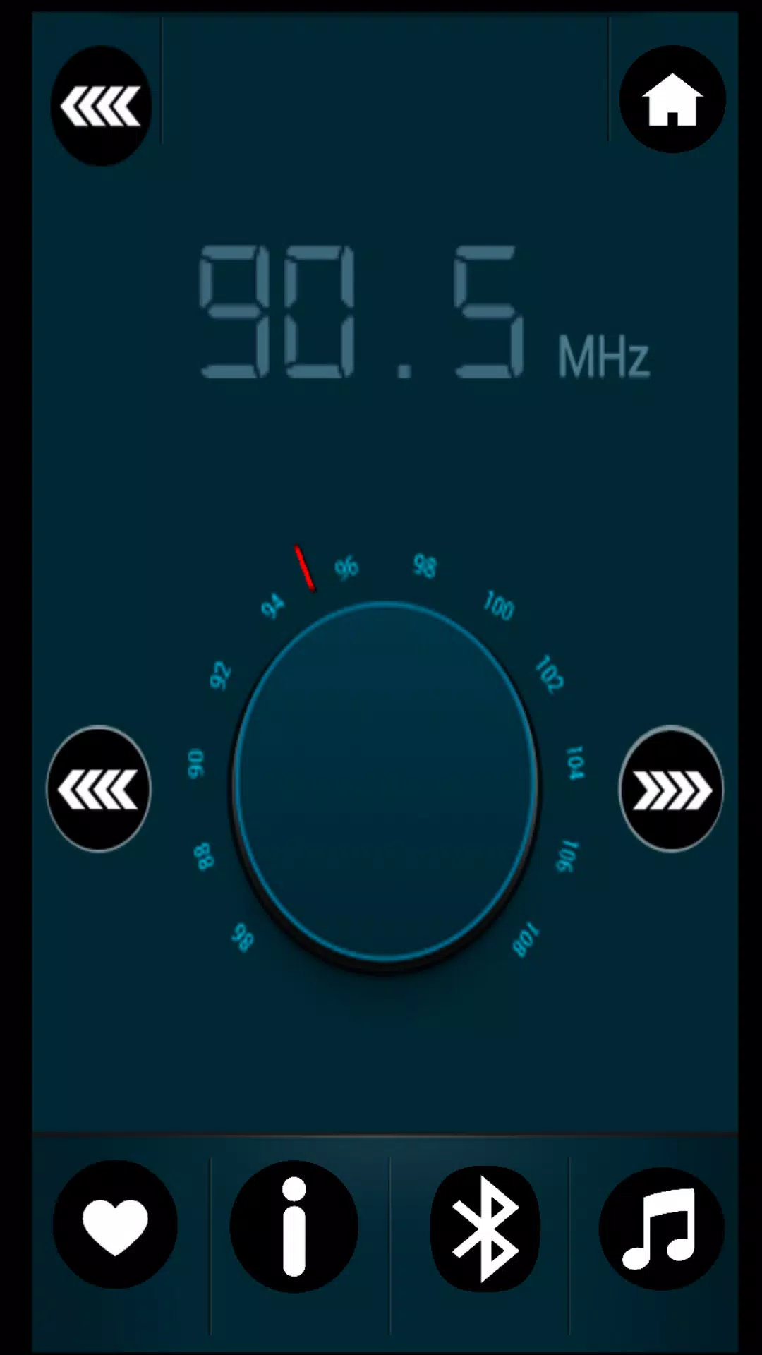 FM Transmitter Pro APK for Android Download