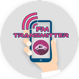 Fm Transmitter Car আইকন