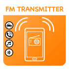 Car FM Transmitter Pro 100% icône