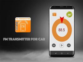 Car FM Transmitter Pro 100% capture d'écran 3