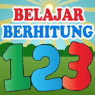 Belajar Berhitung Anak 1-10 图标