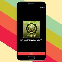 Belajar Tajwid + Video bài đăng