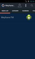 Meyhane FM Free Affiche