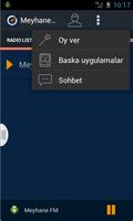 Meyhane FM Free スクリーンショット 3