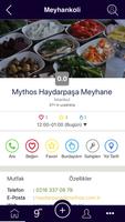 Meyhankoli ảnh chụp màn hình 1