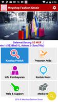 MeyShop Grosir Fashion 截图 3