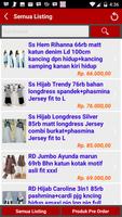 MeyShop Grosir Fashion 截图 2