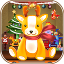 APK Christmas Toy Factory