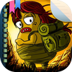 Cannibal Cookout Comic APK