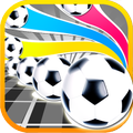 Soccer Lines