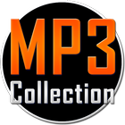 Download Mp3 Songs App アイコン
