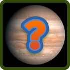 planet quiz for kids biểu tượng