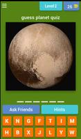 planet quiz for kids screenshot 2