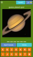 planet quiz for kids imagem de tela 3