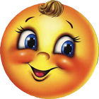 Kolobok Run icon