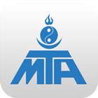 MTA mobile أيقونة