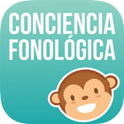 آیکون‌ Conciencia fonológica