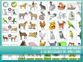 Conciencia fonológica تصوير الشاشة 1