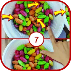 Find 7 differences  Brain Training Games APK download