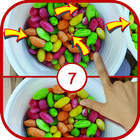 Find 7 differences  Brain Training Games icon