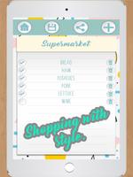 Grocery Lists  Make Shopping Simple and Smart 截圖 3