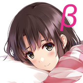 MAIN HEROINE KATO MEGUMI icon