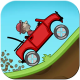 Hill Climb Racing aplikacja