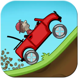 Hill Climb Racing icon