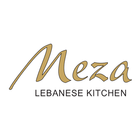 Meza Restaurant ikon