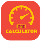 BMI Calculator icono