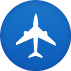 EZ Travel - Flight Search-icoon