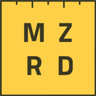 Mezured icon